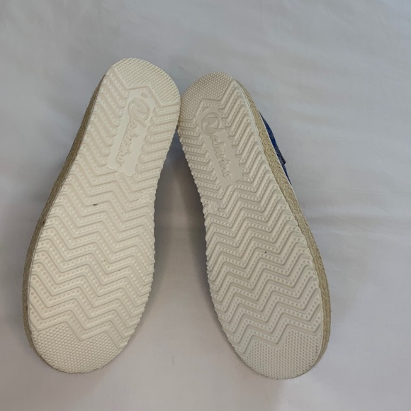 Naturino Kids Shoes Size 28 Color Blue - Picture 4 of 9